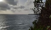 Tour Wandern Le Lorrain - Boucle Crabière - Anse Rivière Rouge - Photo 11