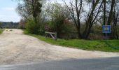 Tour Wandern Hommes - Hommes - GRP Castelvalérie - 26.8km 150m 5h45 (50mn) - 2023 04 05 - Photo 4