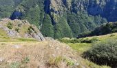 Trail Walking Bagni di Lucca - Ponte a Gaio - Rifugio Cesentini - Belvedere - Photo 4