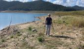 Tour Wandern Boadella i les Escaules - Embasement Lac Darnius - Photo 12