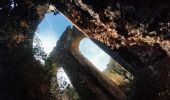 Tour Wandern Fréjus - SityTrail - Malpasset - Photo 2