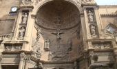 Tour Wandern Los Arcos - Camino Francés - Etp7 - Los Arcos - Logroño - Photo 3