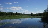 Tour Zu Fuß Unbekannt - Naturstig Norra - Photo 4