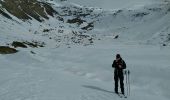 Randonnée Ski de randonnée Bonneval-sur-Arc - bonneval vallée de l'arc - Photo 2