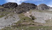 Tour Wandern Soldeu - col Fontargenta  - Photo 6