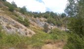 Randonnée Marche Flémalle - entre Sous les Roches et Aigremont  - Photo 16