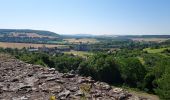 Randonnée Marche Verlin - Verlin 230625 - Photo 2