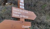 Tour Wandern Berre-les-Alpes - ffef - Photo 1