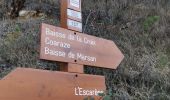 Excursión Senderismo Berre-les-Alpes - ffef - Photo 1