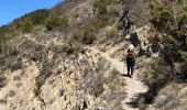 Excursión Senderismo Veynes - Veynes Les 3 cols - Photo 3