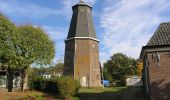 Tour Zu Fuß Dalfsen - WNW Vechtdal - Hoonhorst/Sterrenbosch - oranje route - Photo 4