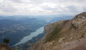 Trail Walking Pontis - Morgon par les Ortals - Photo 6