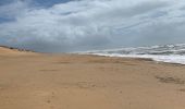 Excursión Senderismo Les Sables-d'Olonne - Zot/tinou le mehnir  - Photo 2