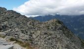 Trail Walking Chamonix-Mont-Blanc - MASSIF DU MONT BLANC: TRAVERSEE PLAN DE L'AIGUILLE - MONTENVERS - Photo 3