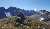 Tour Wandern Passy - TAR4 - Tour des Aiguilles Rouges J4 - Bellachat - Pierre à Berard - Photo 3