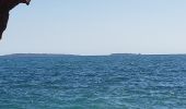 Tocht Stappen Théoule-sur-Mer - Miramar, Notre dame d'Afrique ,la pointe de l'Aiguille - Photo 4