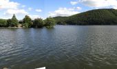 Tour Zu Fuß Chambon-sur-Lac - Le Lac Chambon - Photo 4