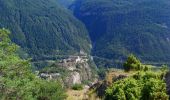 Tour Wandern Aussois - Aussois boucle des trois forts  - Photo 4