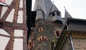Tocht Te voet Bernkastel-Kues - Burg-Olymp-Tour - Photo 9