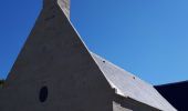 Excursión Senderismo Pluguffan - chapelle grace - Photo 1