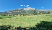 Tour Wandern Val-Cenis - Grotte des Balmes - Photo 1