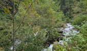 Randonnée Marche Chamonix-Mont-Blanc - J8 - Cascade du Dard - Photo 14