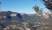 Excursión Senderismo Tolón - le faron sauvage - Photo 8