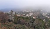 Percorso Marcia Puy-Saint-Martin - Puy St Martin La Pigne - Saudon 8km500 - Photo 3
