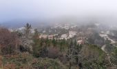 Randonnée Marche Puy-Saint-Martin - Puy St Martin La Pigne - Saudon 8km500 - Photo 3