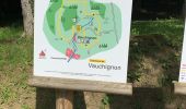 Trail Walking Baubigny - Bel air 11-07-2021 - Photo 1