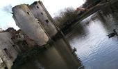 Tour Wandern Zemst - Eppegem-Meise 2020 02 18 Groene Gordel 7 - Photo 3