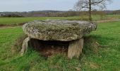 Excursión Senderismo Berneuil - Berneuil  - Photo 5