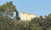 Percorso  La Bastide-d'Engras - La Bastide D’Englas Pougnadoresse - Photo 2