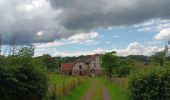 Tocht Stappen Spa - gare geronster . source sauveniere . berinzenne . source geronster . source barisart . chapelle de la roche . gare geronster - Photo 5