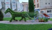 Percorso Marcia Sisteron - SISTERON  Sur la route du temps o l s - Photo 7