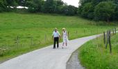 Tour Wandern Hohenfels - GrWandARd 36: Grande-Mormont het fraaiste van de Oostelijke Ourthe - Photo 10