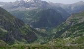 Excursión Senderismo Orcières - Le lac des Pisses à partir de Prapic - Photo 18