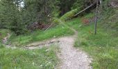 Trail Walking Aussois - 2021-07-24 Boucle Ruisseau St Pierre - Photo 3