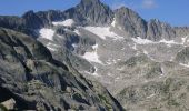 Percorso A piedi la Vall de Boí - Presa de Cavallers-Besiberri Nord - Photo 7