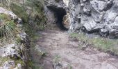 Excursión Senderismo Fillière - plateau des Gliéres par le pas du Roc - Photo 8