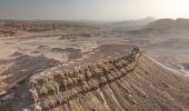 Randonnée A pied Conseil régional de Ramat Negev - IL-18201 - Photo 10