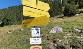 Trail On foot Aschau im Chiemgau - Wanderweg 3 - Von Sachrang zum Geigelstein - Photo 6