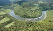 Tocht Te voet Unknown - Te Araroa - 04 Whanganui - d Whanganui River - Photo 3