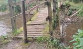 Tour Wandern Saint-Philbert-sur-Orne - La roche d'oëtre - Le cul du Rouvre - Photo 1