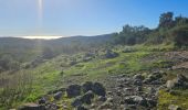 Excursión Senderismo Villeneuve-Loubet - Dome des Aspres, RLP Geologie - Photo 5