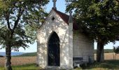 Randonnée A pied Zagersdorf/Cogrštof - Siedlerweg der Poljanci - Photo 6