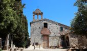 Tocht Te voet Volterra - Monte Nero e la gola del torrente Strolla - Photo 2