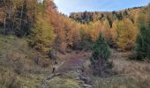 Tour Wandern Saint-Paul-sur-Ubaye - tournoux - Photo 1