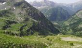 Randonnée Marche Orcières - Le lac des Pisses à partir de Prapic - Photo 12