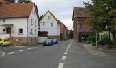 Tour Zu Fuß Niedenstein - Eco Pfad Kirchberg - B - Photo 1